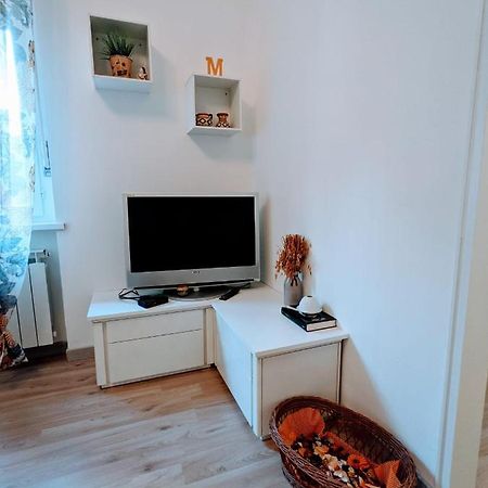 Casa Vacanza Due Elle - Casa Margherita Trieste Esterno foto