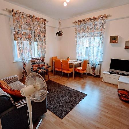 Casa Vacanza Due Elle - Casa Margherita Trieste Esterno foto