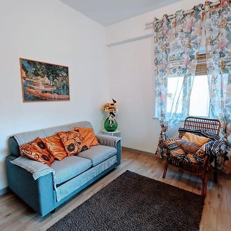 Casa Vacanza Due Elle - Casa Margherita Trieste Esterno foto