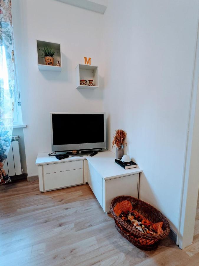 Casa Vacanza Due Elle - Casa Margherita Trieste Esterno foto