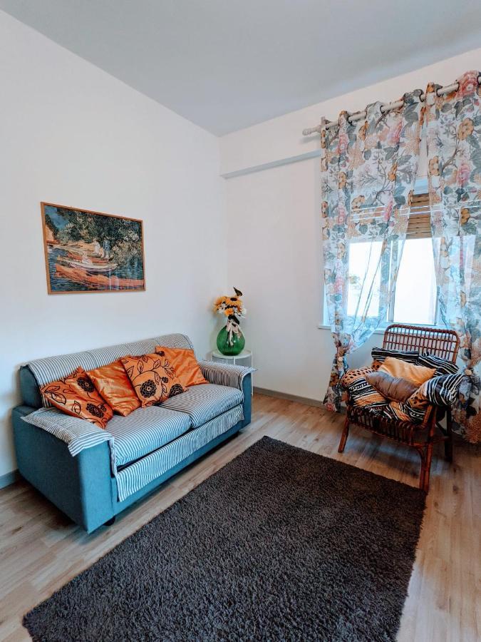 Casa Vacanza Due Elle - Casa Margherita Trieste Esterno foto